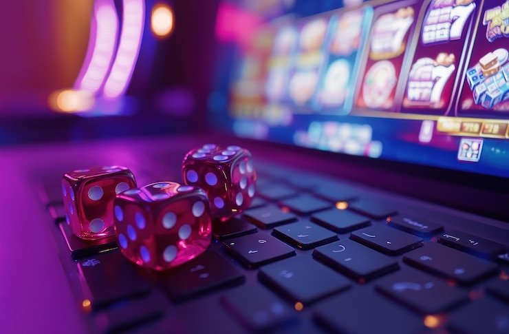 Tim operasional goh togel yang bekerja di pusat data dengan standar keamanan tinggi