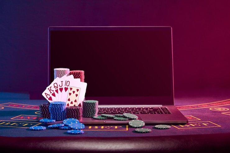 goh togel featured game showcase